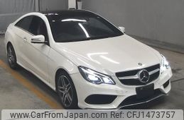 mercedes-benz e-class 2015 CFJ1473757