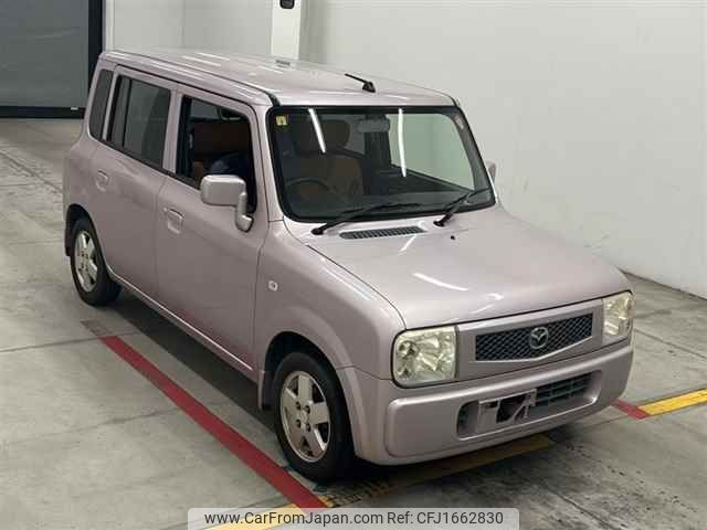 mazda spiano 2002 CFJ1662830 image 1