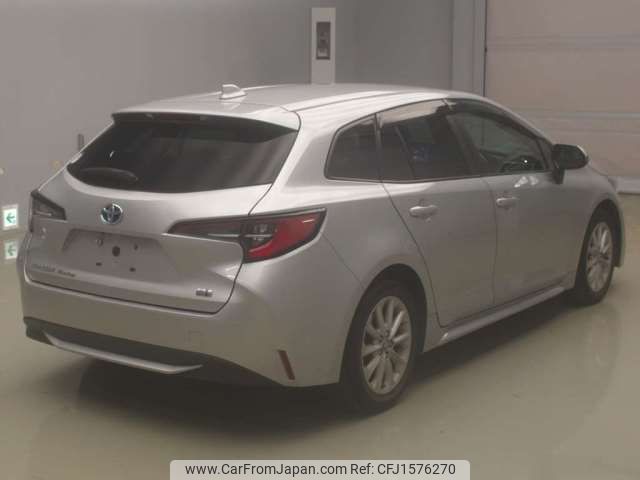 toyota corolla-touring-wagon 2021 CFJ1576270 image 2