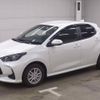 toyota yaris 2022 quick_quick_5BA-MXPA10_MXPA10-2053858 image 2