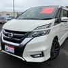 nissan serena 2018 -NISSAN--Serena GFNC27--013246---NISSAN--Serena GFNC27--013246- image 1