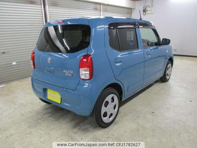 suzuki alto 2024 CFJ1782627 image 2