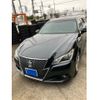 toyota crown 2013 -TOYOTA--Crown DAA-AWS210--AWS210-6010097---TOYOTA--Crown DAA-AWS210--AWS210-6010097- image 2