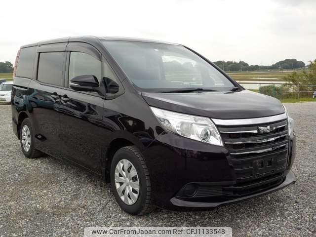 toyota noah 2014 -TOYOTA--Noah DBA-ZRR80G--ZRR80-0018939---TOYOTA--Noah DBA-ZRR80G--ZRR80-0018939- image 1