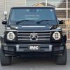 mercedes-benz g-class 2022 -MERCEDES-BENZ--Benz G Class 3DA-463350--W1N4633502X420435---MERCEDES-BENZ--Benz G Class 3DA-463350--W1N4633502X420435- image 3