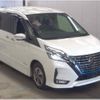 nissan serena 2021 quick_quick_6AA-HFC27_HFC27-125082 image 4