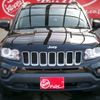 jeep compass 2017 -CHRYSLER--Jeep Compass ABA-MK49--1C4NJCFA5HD190709---CHRYSLER--Jeep Compass ABA-MK49--1C4NJCFA5HD190709- image 11