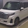 toyota roomy 2021 -TOYOTA 【湘南 502ﾒ 467】--Roomy 4BA-M900A--M900A-0576461---TOYOTA 【湘南 502ﾒ 467】--Roomy 4BA-M900A--M900A-0576461- image 1