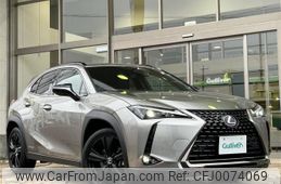 lexus ux 2021 -LEXUS--Lexus UX 6AA-MZAH10--MZAH10-2103167---LEXUS--Lexus UX 6AA-MZAH10--MZAH10-2103167-