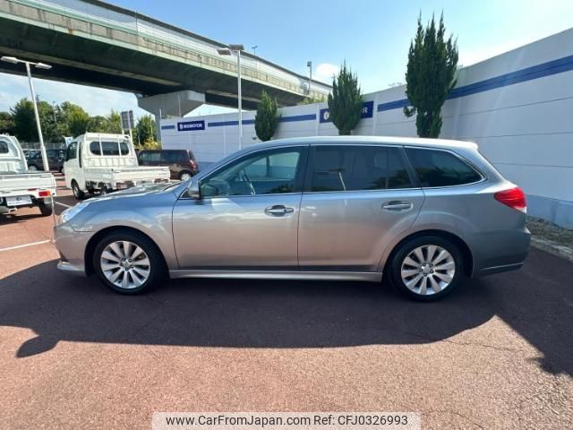 subaru legacy-touring-wagon 2010 quick_quick_DBA-BR9_BR9-036812 image 2