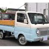 suzuki carry-truck 2015 quick_quick_EBD-DA16T_DA16T-251027 image 6