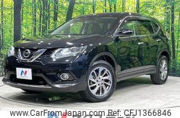 nissan x-trail 2017 quick_quick_NT32_NT32-061585