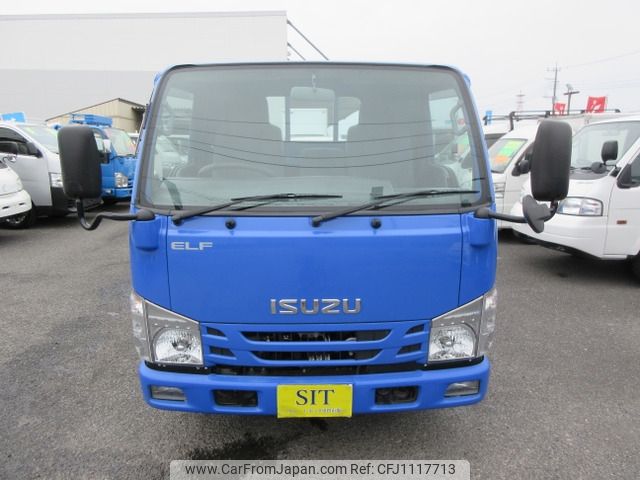 isuzu elf-truck 2015 -ISUZU--Elf TPG-NJR85A--NJR85-7047083---ISUZU--Elf TPG-NJR85A--NJR85-7047083- image 2