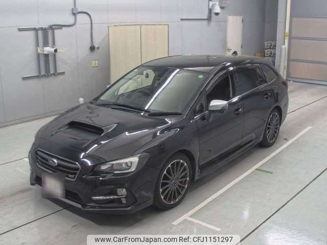 subaru levorg 2016 -SUBARU--Levorg DBA-VMG--VMG-020901---SUBARU--Levorg DBA-VMG--VMG-020901- image 1