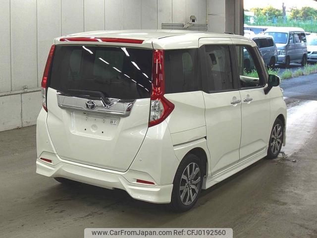 toyota roomy 2017 quick_quick_DBA-M900A_M900A-0078459 image 2