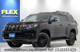 toyota land-cruiser-prado 2022 -TOYOTA--Land Cruiser Prado 3BA-TRJ150W--TRJ150-0141329---TOYOTA--Land Cruiser Prado 3BA-TRJ150W--TRJ150-0141329-