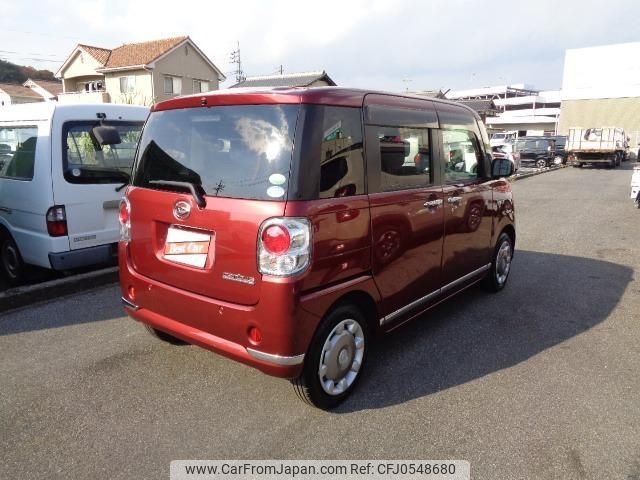 daihatsu move-canbus 2020 -DAIHATSU--Move Canbus LA800S--LA800S-0219003---DAIHATSU--Move Canbus LA800S--LA800S-0219003- image 2