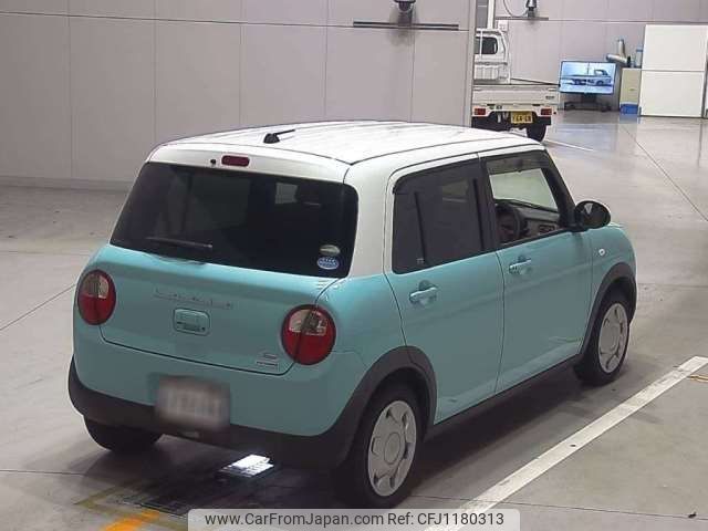 suzuki alto-lapin 2018 -SUZUKI--Alto Lapin DBA-HE33S--HE33S-202111---SUZUKI--Alto Lapin DBA-HE33S--HE33S-202111- image 2