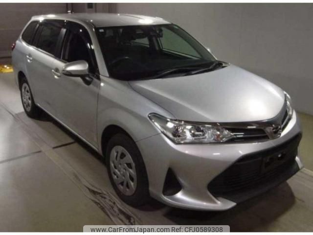 toyota corolla-fielder 2021 quick_quick_3BA-NZE164G_7084278 image 1