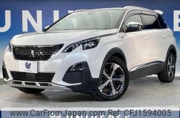 peugeot 5008 2018 CFJ1594005