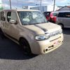 nissan cube 2010 -NISSAN--Cube Z12--095764---NISSAN--Cube Z12--095764- image 20