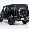 mercedes-benz g-class 2021 quick_quick_3DA-463349_W1N4633492X396287 image 11