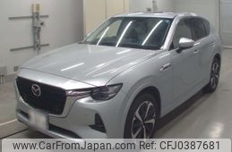 mazda mazda-others 2022 -MAZDA 【野田 301ぬ2810】--CX-60 KH5S3P-100089---MAZDA 【野田 301ぬ2810】--CX-60 KH5S3P-100089-