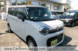 suzuki wagon-r 2025 CFJ1880266