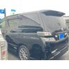 toyota vellfire 2010 CFJ1851181 image 6