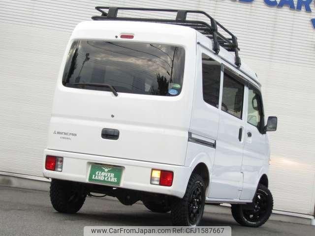mitsubishi minicab-van 2019 CFJ1587667 image 2