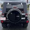 chrysler jeep-wrangler 2007 -CHRYSLER--Jeep Wrangler JK38S--7L216098---CHRYSLER--Jeep Wrangler JK38S--7L216098- image 15