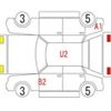 daihatsu mira-e-s 2020 -DAIHATSU--Mira e:s 5BA-LA350S--LA350S-0226727---DAIHATSU--Mira e:s 5BA-LA350S--LA350S-0226727- image 2