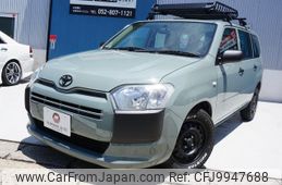 toyota probox 2018 quick_quick_NCP160V_NCP160V-0098551