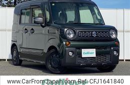 suzuki spacia 2020 CFJ1641840