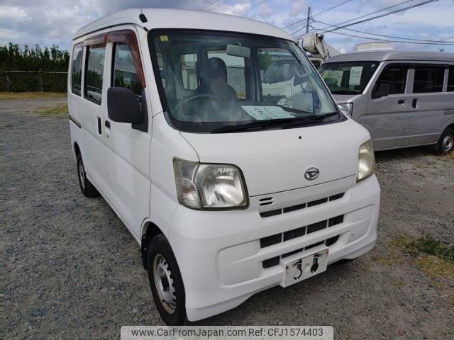 daihatsu hijet-cargo 2013 CFJ1574403 image 2