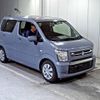suzuki wagon-r 2022 CFJ1611441 image 1