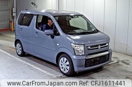 suzuki wagon-r 2022 CFJ1611441