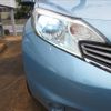 nissan note 2013 -NISSAN--Note DBA-E12--E12-136174---NISSAN--Note DBA-E12--E12-136174- image 23