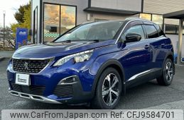 peugeot 3008 2017 -PEUGEOT--Peugeot 3008 ABA-P845G01--VF3M45GZWH011712---PEUGEOT--Peugeot 3008 ABA-P845G01--VF3M45GZWH011712-