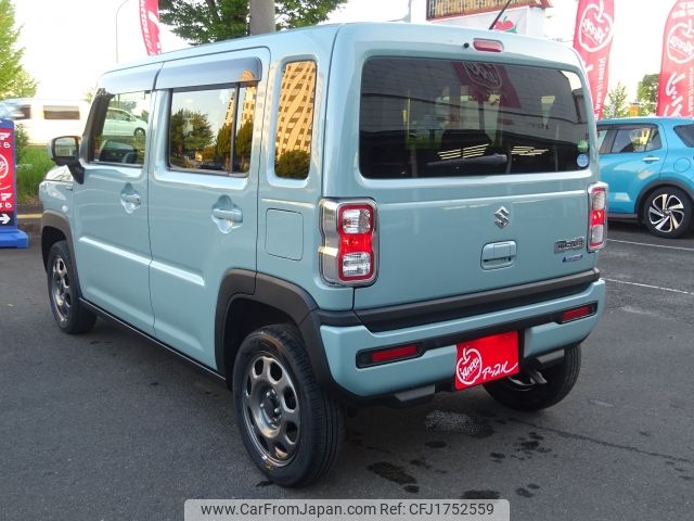 suzuki hustler 2021 CFJ1752559 image 2