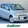suzuki alto 2010 CFJ1679391 image 1