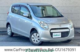suzuki alto 2010 CFJ1679391