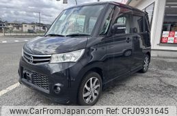 nissan roox 2012 quick_quick_ML21S_ML21S-571003