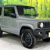 suzuki jimny 2022 quick_quick_JB64W_JB64W-244876 image 17