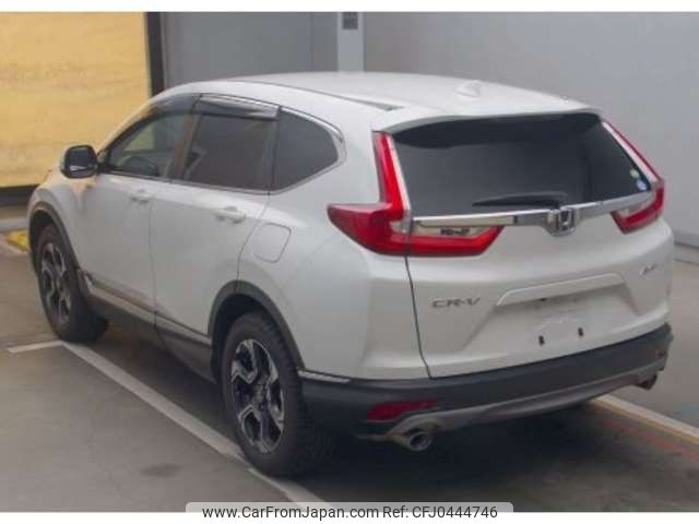 honda cr-v 2019 -HONDA--CR-V DBA-RW2--RW2-1002086---HONDA--CR-V DBA-RW2--RW2-1002086- image 2