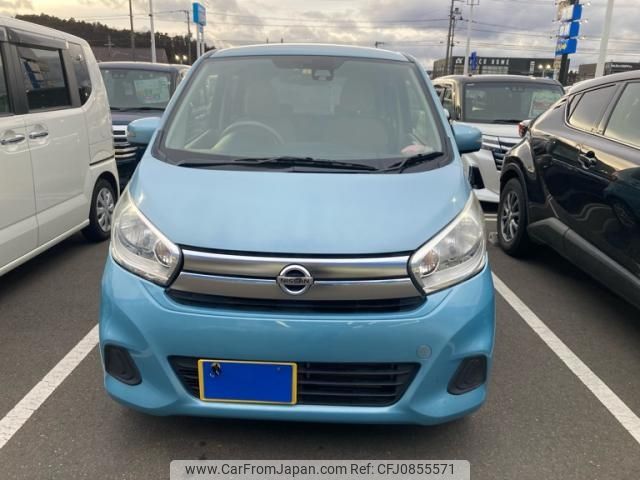 nissan dayz 2018 -NISSAN--DAYZ DBA-B21W--B21W-0472757---NISSAN--DAYZ DBA-B21W--B21W-0472757- image 2