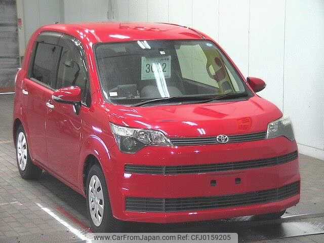 toyota spade 2015 -TOYOTA--Spade NCP145--9028082---TOYOTA--Spade NCP145--9028082- image 1