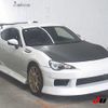 subaru brz 2012 CFJ1815434 image 1