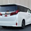 toyota alphard 2020 -TOYOTA--Alphard 3BA-AGH30W--AGH30-0318557---TOYOTA--Alphard 3BA-AGH30W--AGH30-0318557- image 3