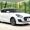 suzuki swift 2017 quick_quick_ZC53S_ZC53S-107809 image 16